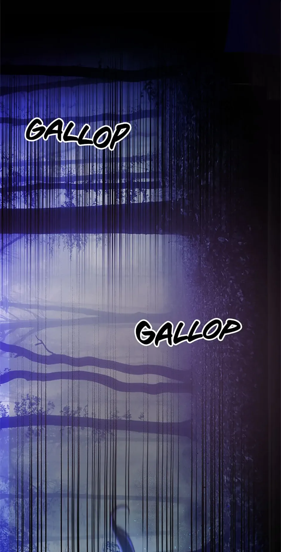 The Unwelcome Guests of House Fildette Chapter 74 page 36