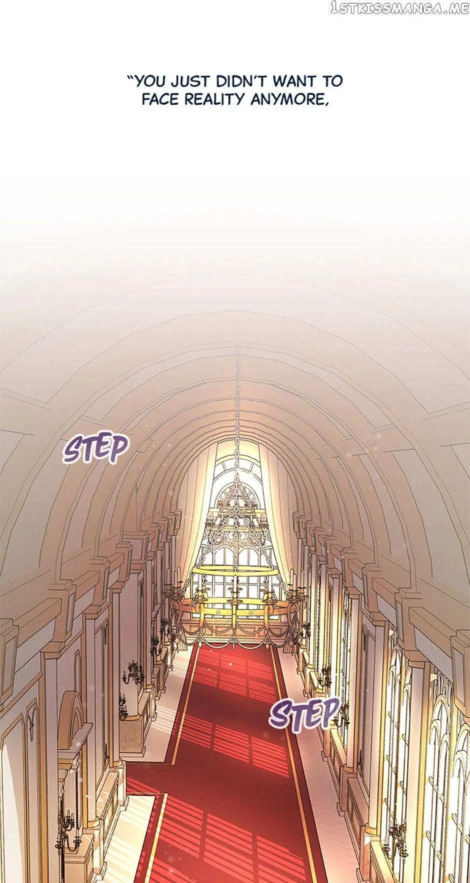 The Unwelcome Guests of House Fildette Chapter 72 page 71