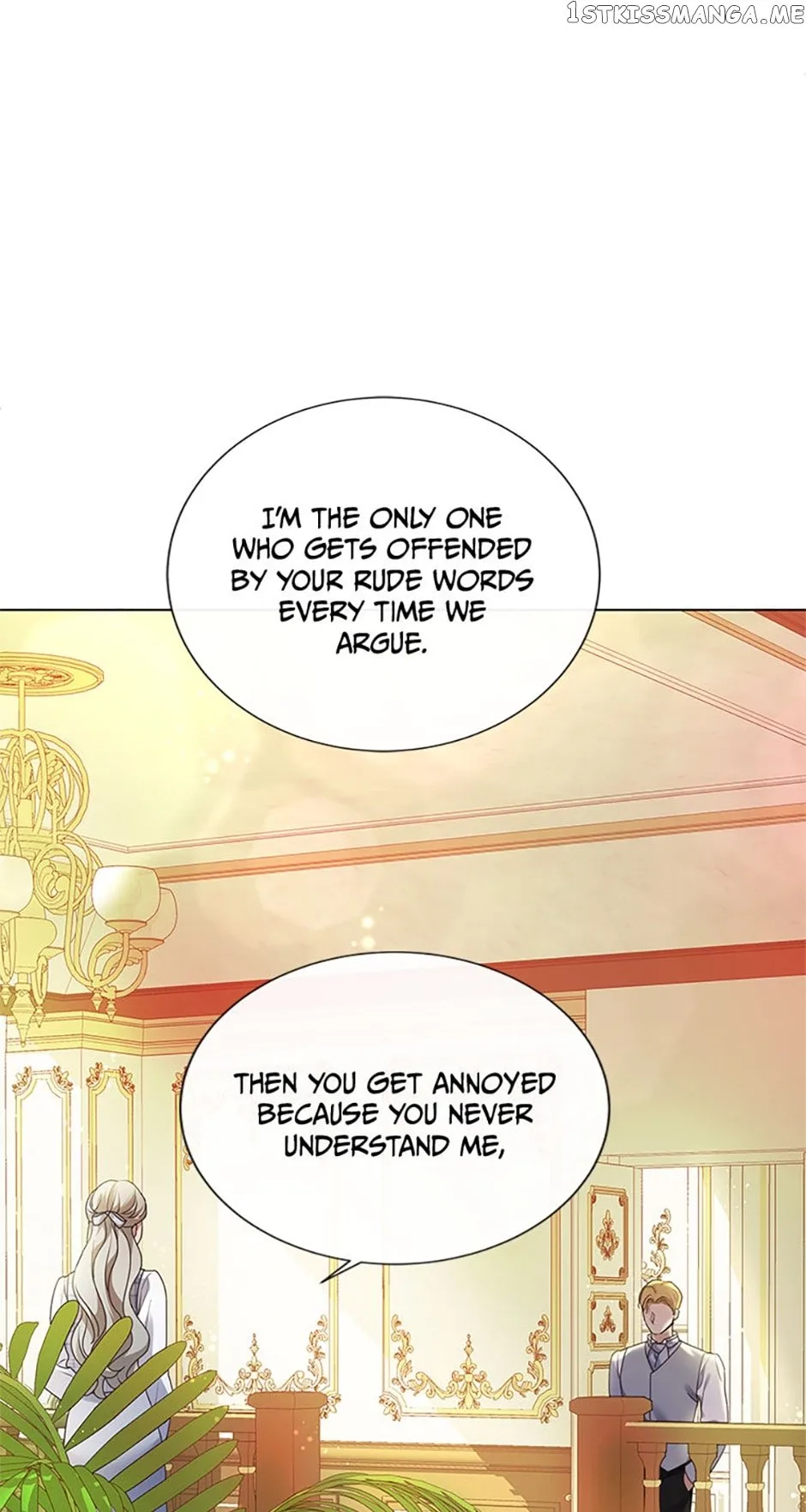 The Unwelcome Guests of House Fildette Chapter 72 page 33