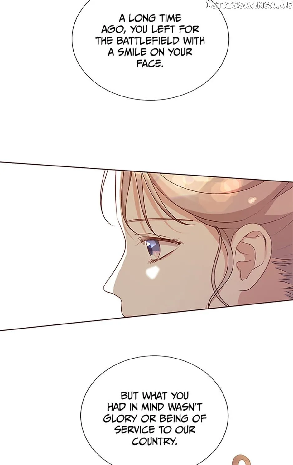The Unwelcome Guests of House Fildette Chapter 72 page 39