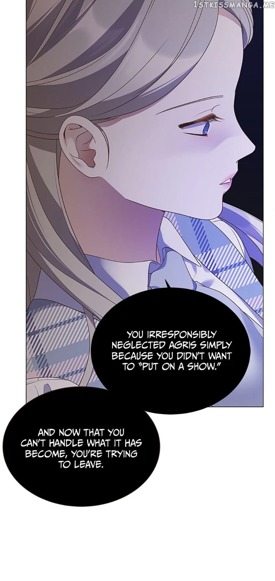 The Unwelcome Guests of House Fildette Chapter 72 page 46