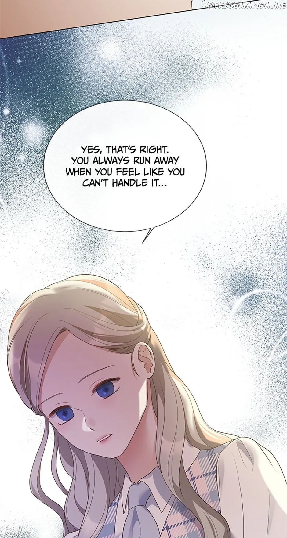 The Unwelcome Guests of House Fildette Chapter 72 page 35