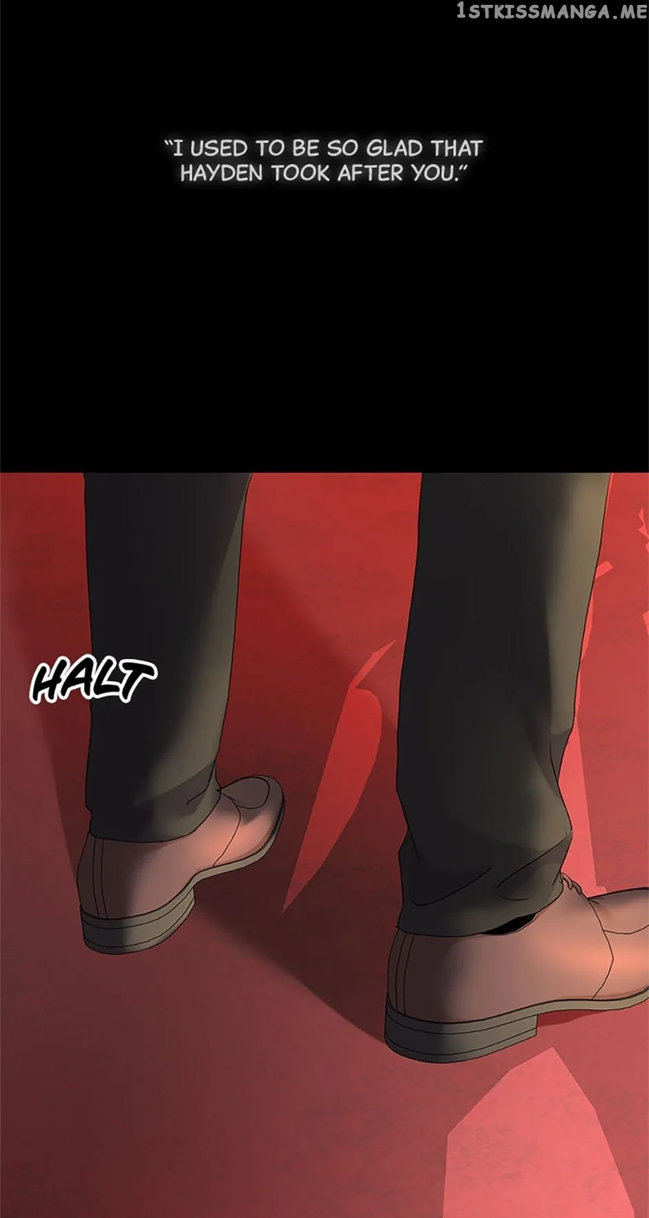 The Unwelcome Guests of House Fildette Chapter 72 page 73