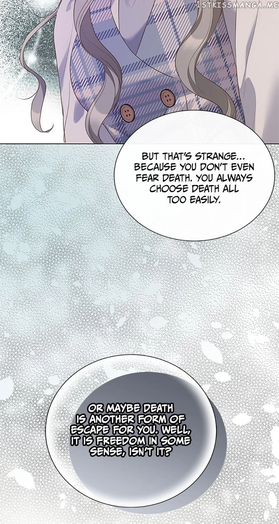 The Unwelcome Guests of House Fildette Chapter 72 page 36