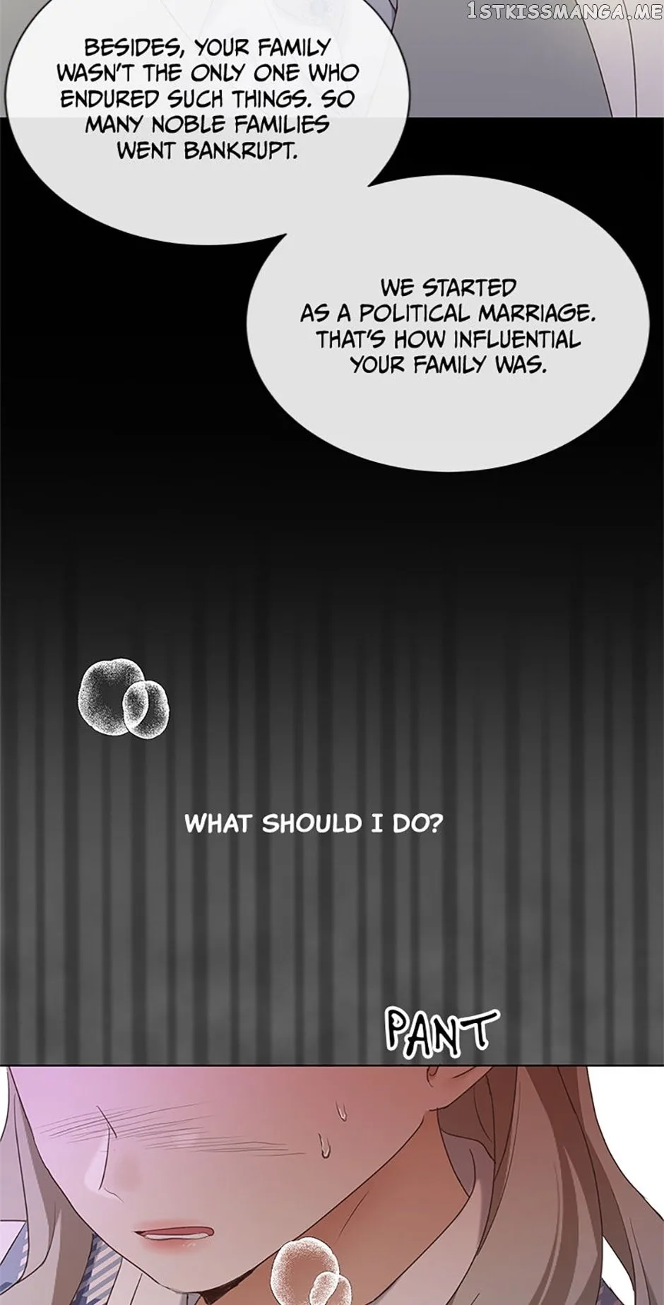 The Unwelcome Guests of House Fildette Chapter 72 page 27