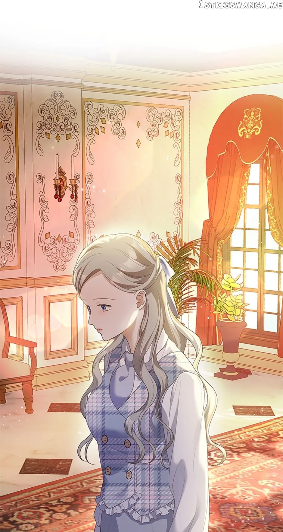 The Unwelcome Guests of House Fildette Chapter 72 page 63