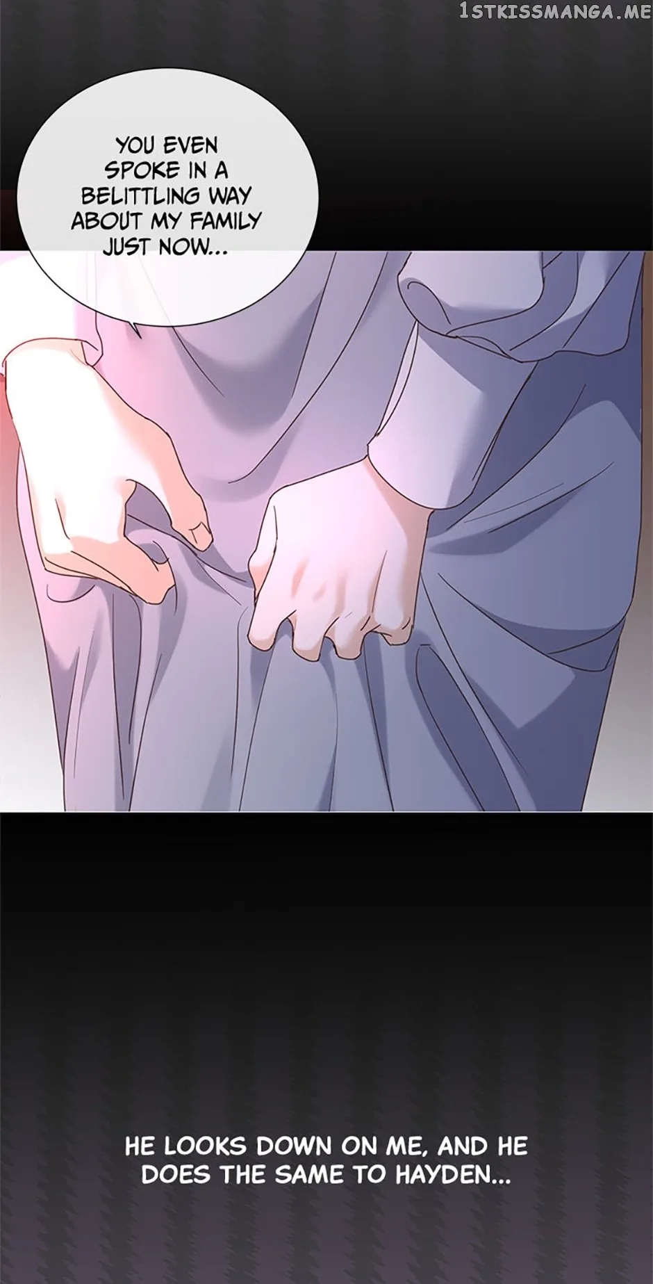 The Unwelcome Guests of House Fildette Chapter 72 page 25