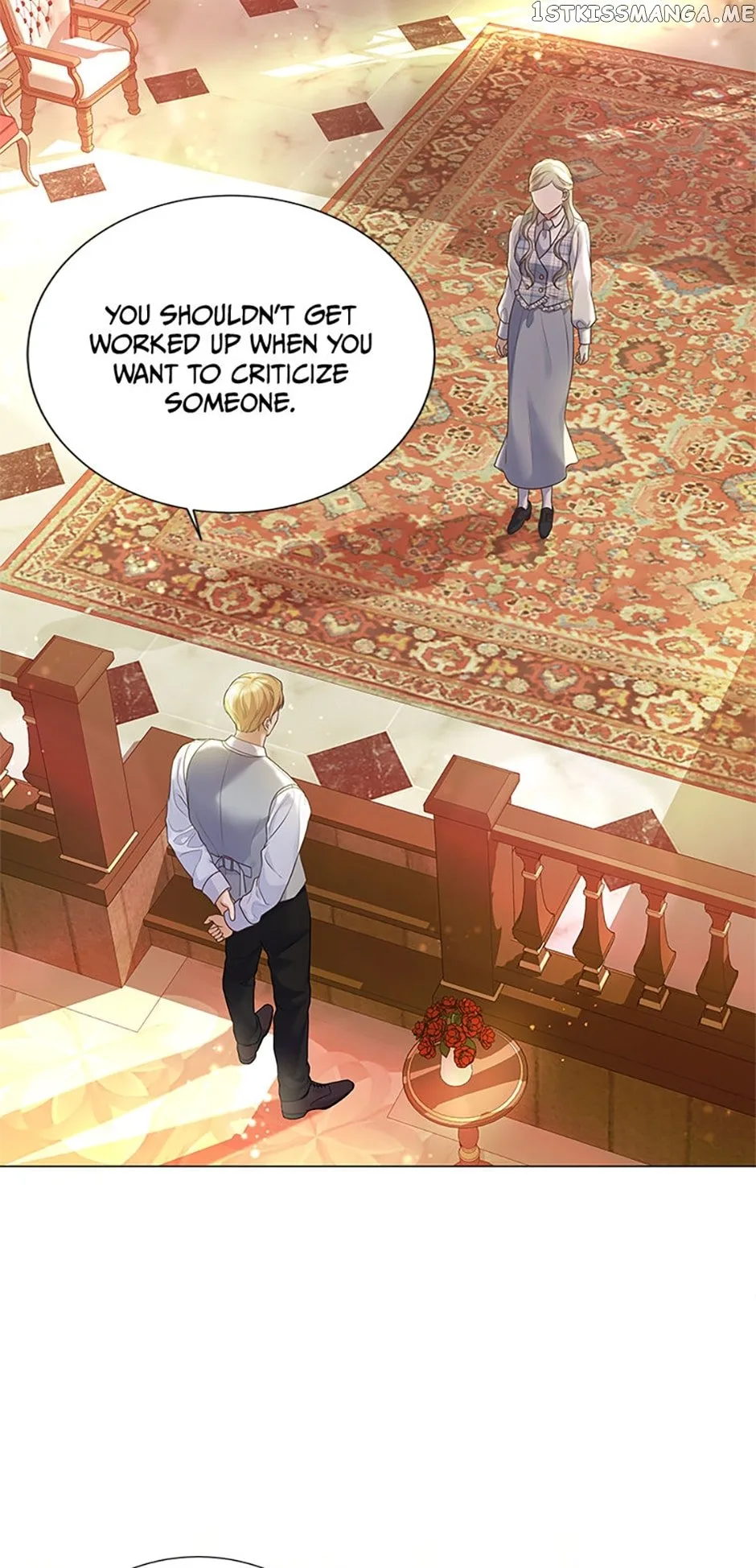The Unwelcome Guests of House Fildette Chapter 72 page 57