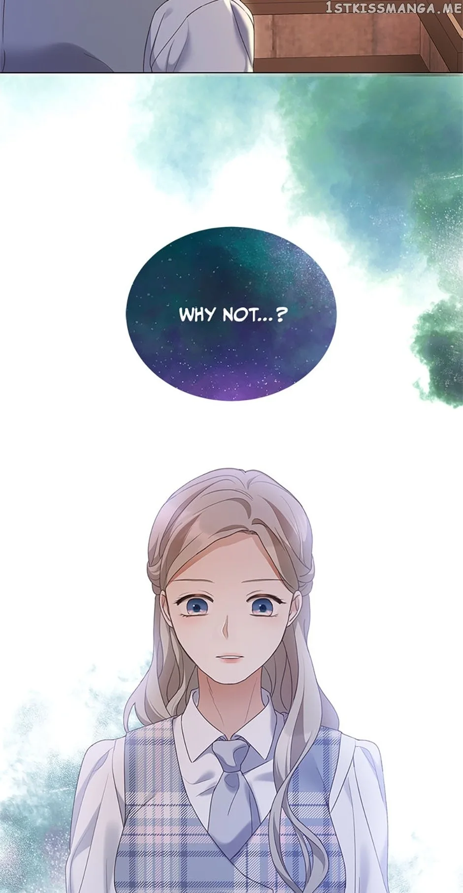 The Unwelcome Guests of House Fildette Chapter 72 page 8