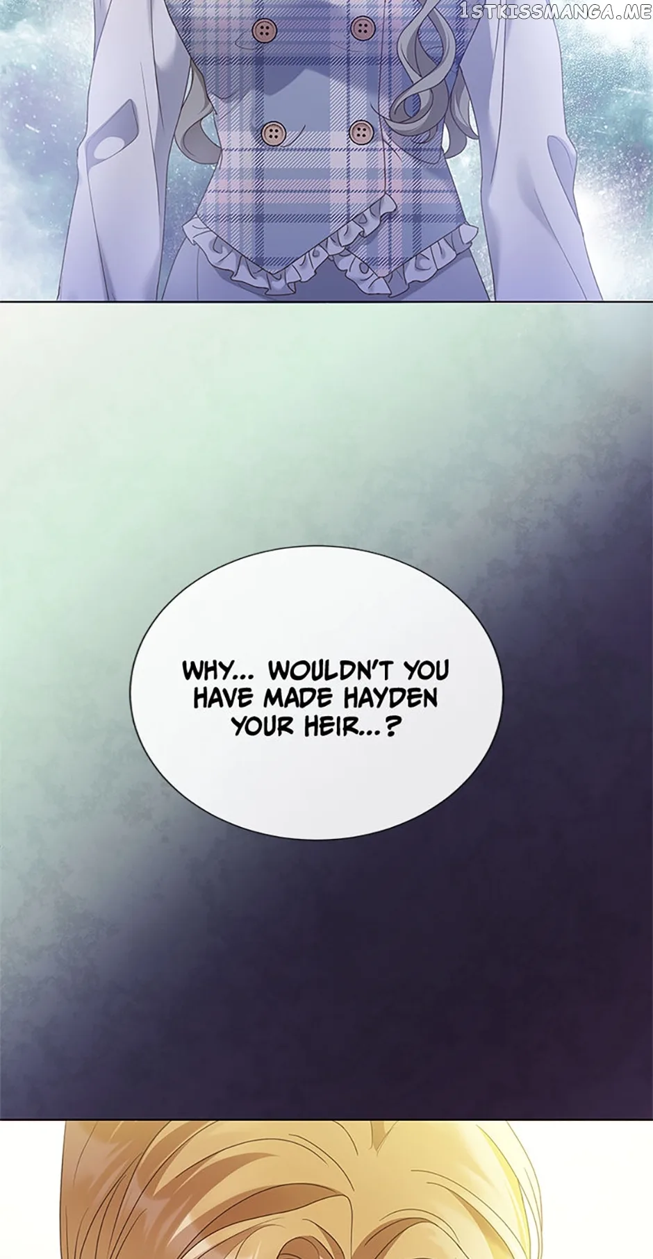 The Unwelcome Guests of House Fildette Chapter 72 page 9