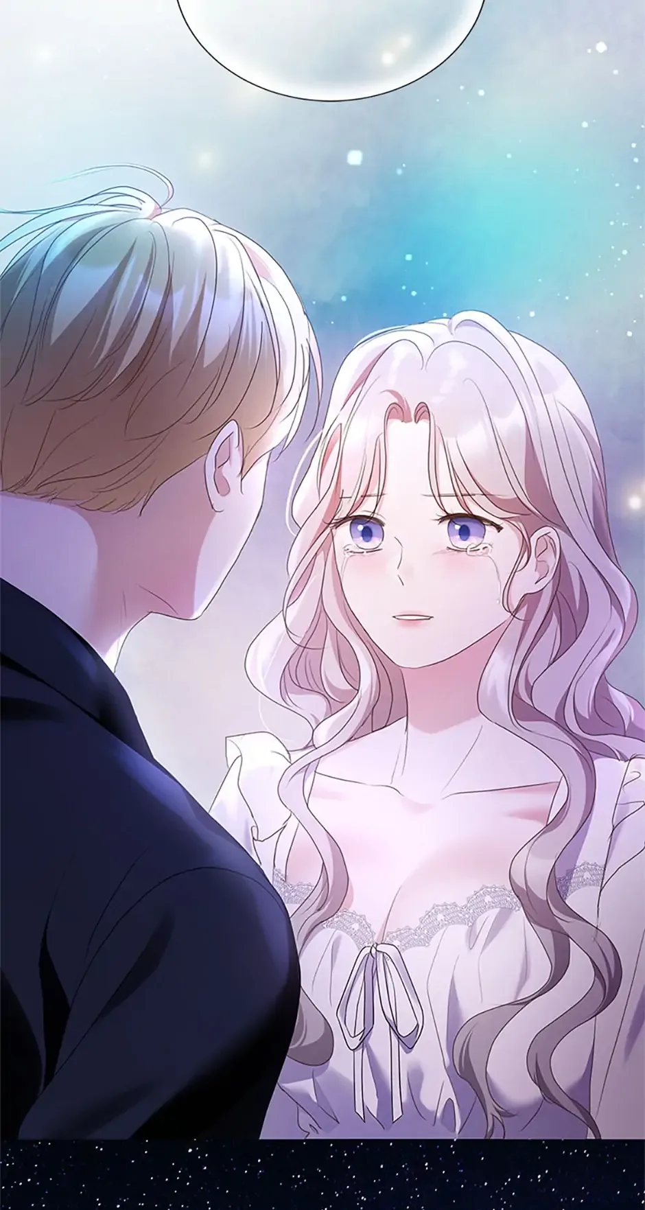The Unwelcome Guests of House Fildette Chapter 74 page 75