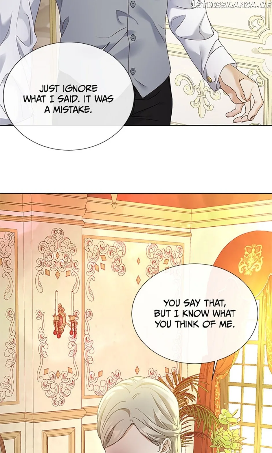 The Unwelcome Guests of House Fildette Chapter 72 page 21