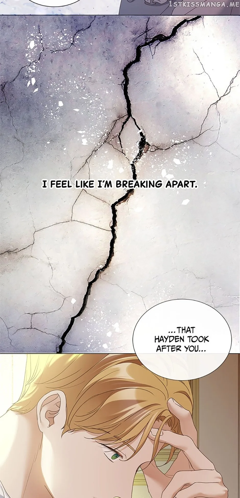 The Unwelcome Guests of House Fildette Chapter 72 page 15