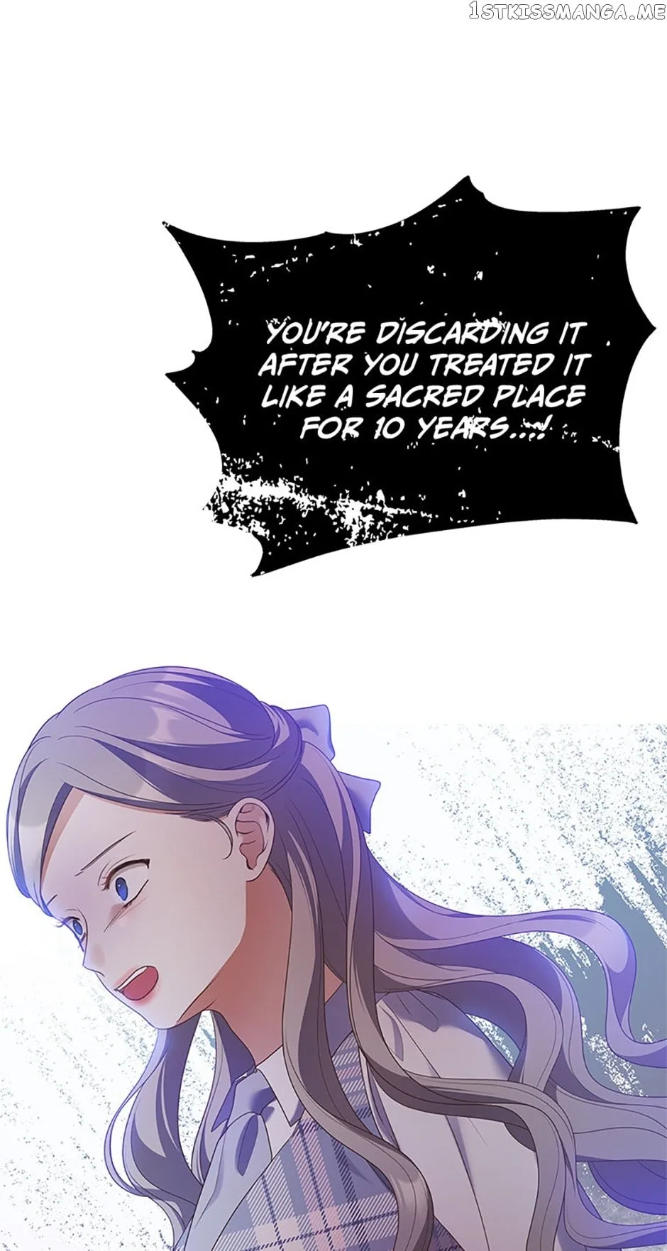 The Unwelcome Guests of House Fildette Chapter 72 page 48