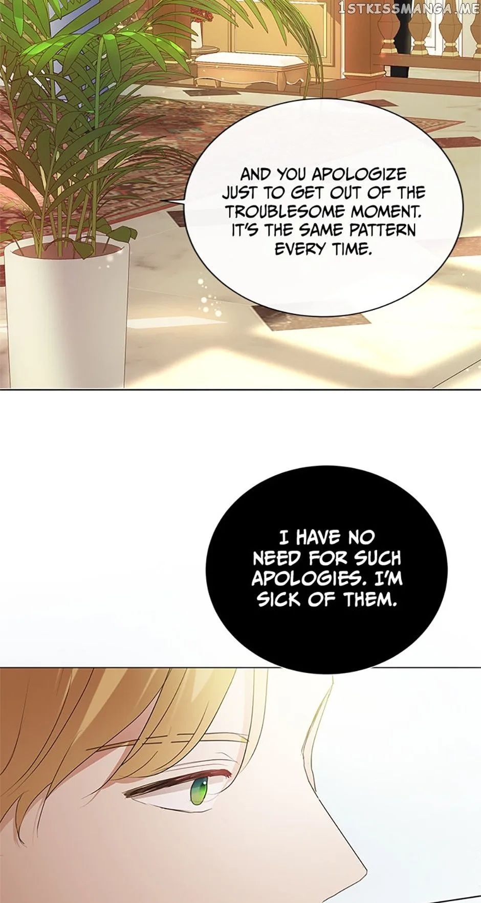 The Unwelcome Guests of House Fildette Chapter 72 page 34