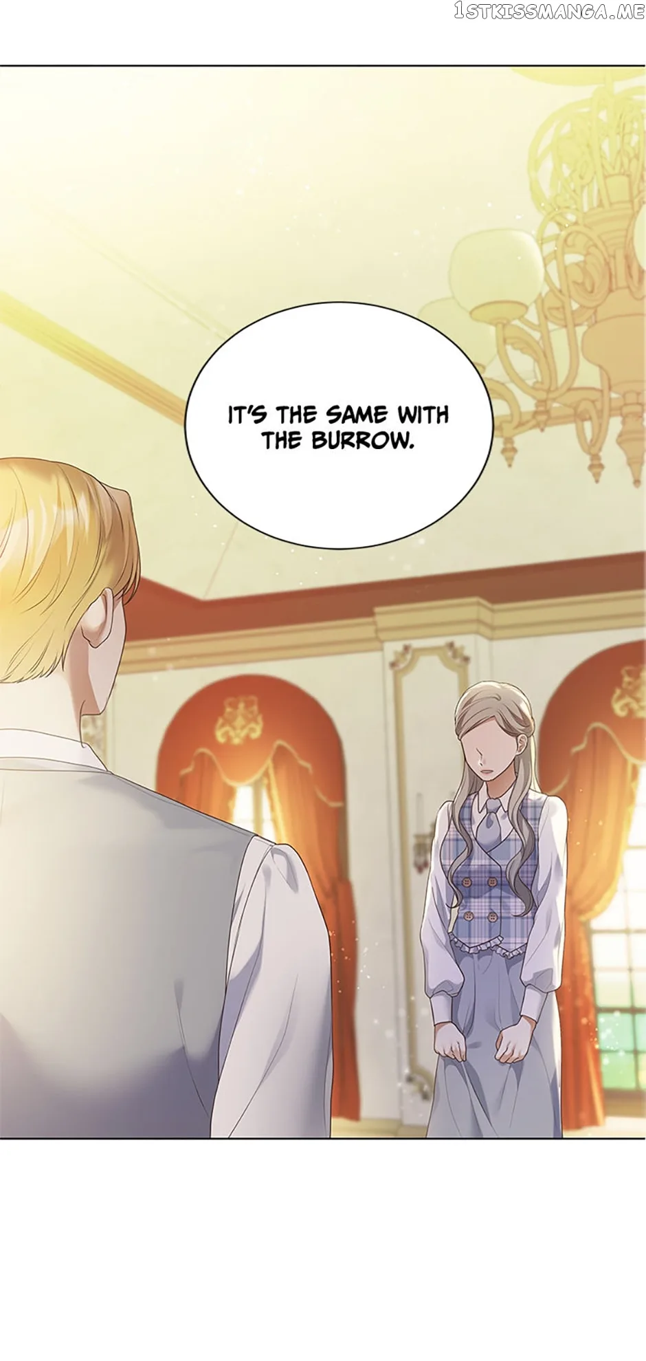 The Unwelcome Guests of House Fildette Chapter 72 page 47