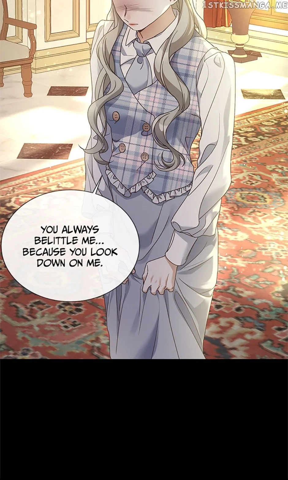 The Unwelcome Guests of House Fildette Chapter 72 page 22