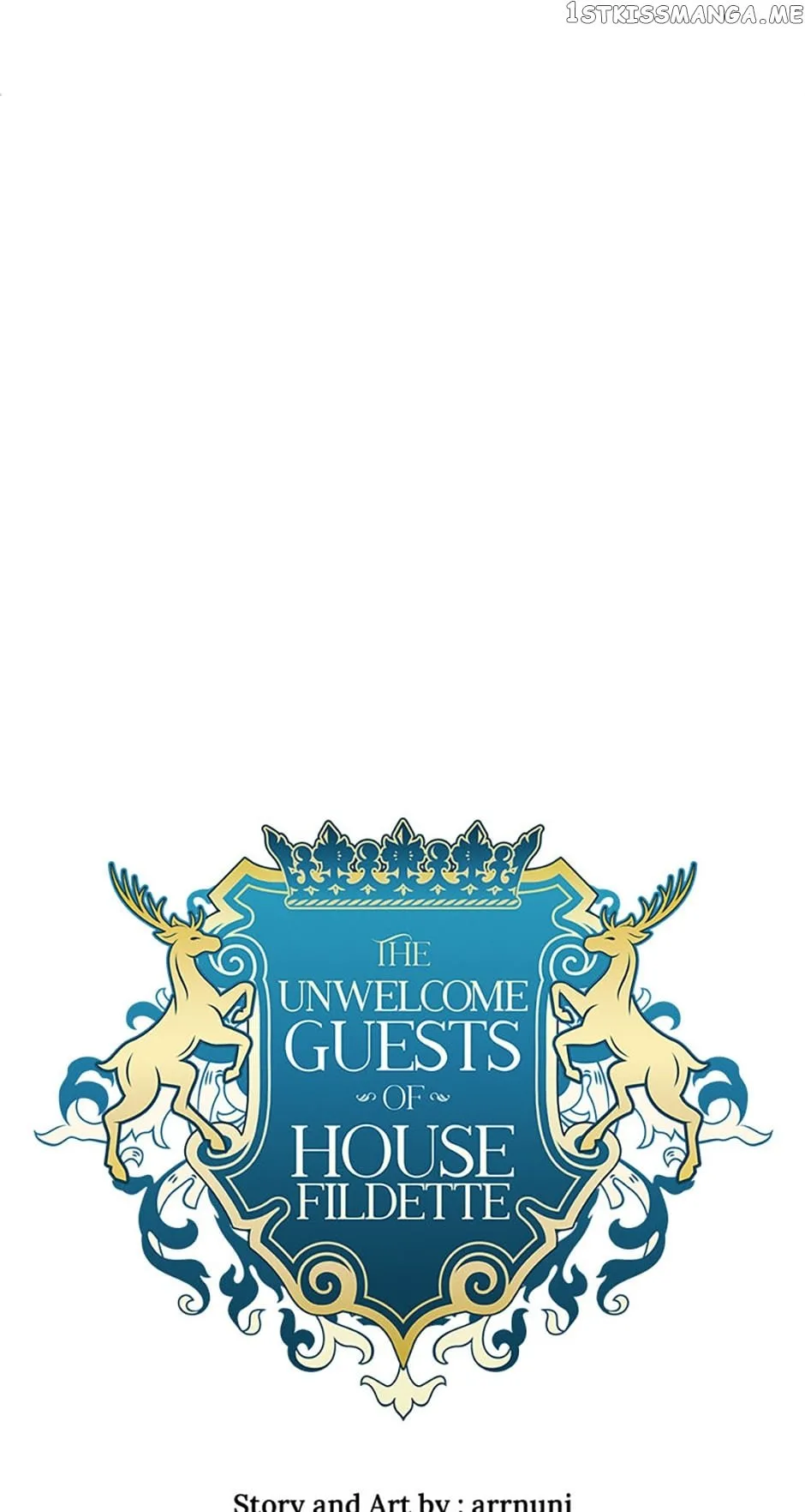 The Unwelcome Guests of House Fildette Chapter 72 page 66