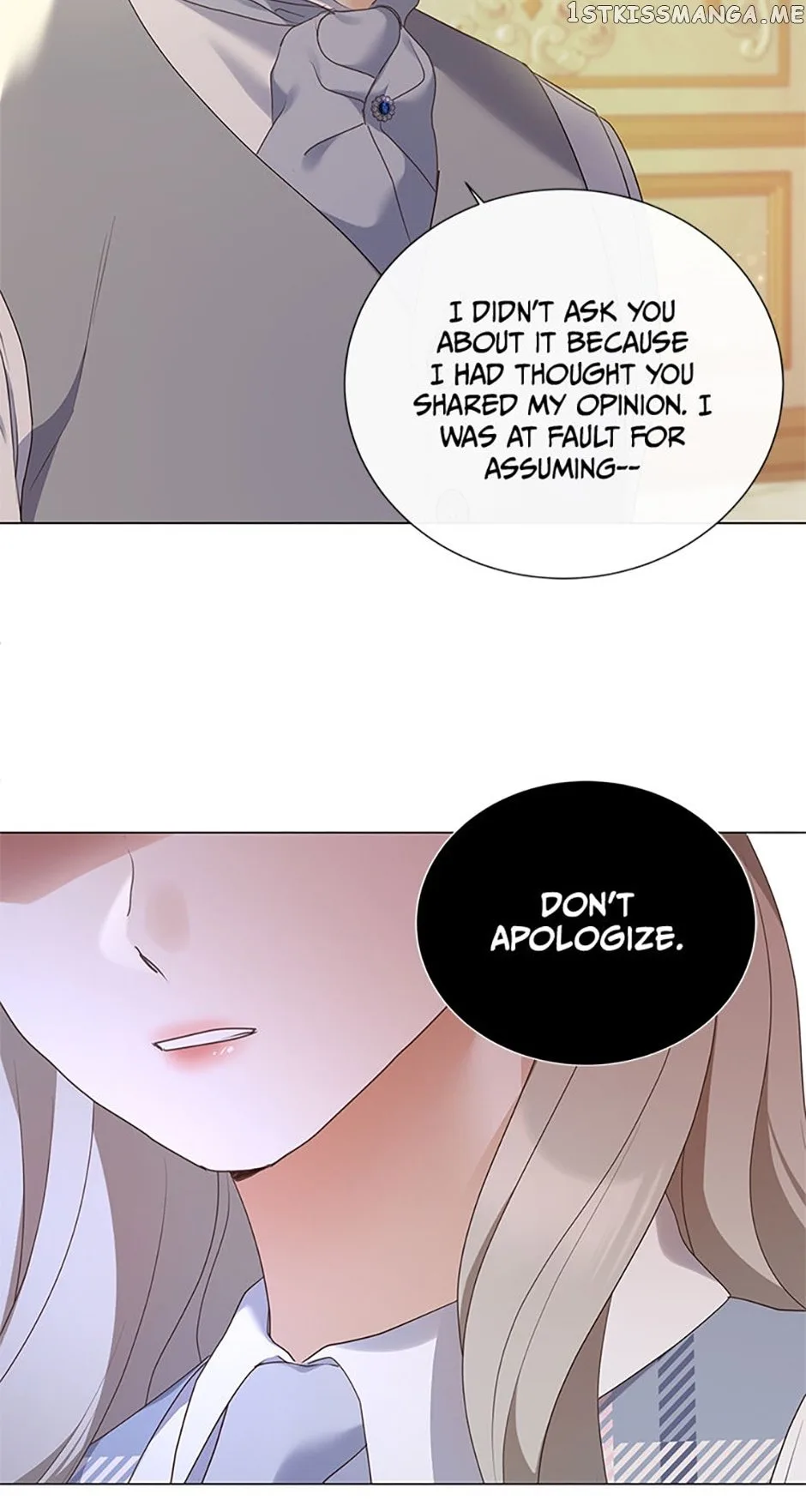 The Unwelcome Guests of House Fildette Chapter 72 page 32