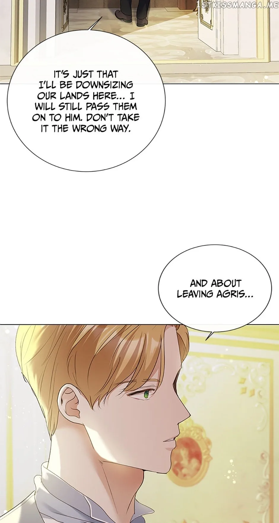 The Unwelcome Guests of House Fildette Chapter 72 page 31