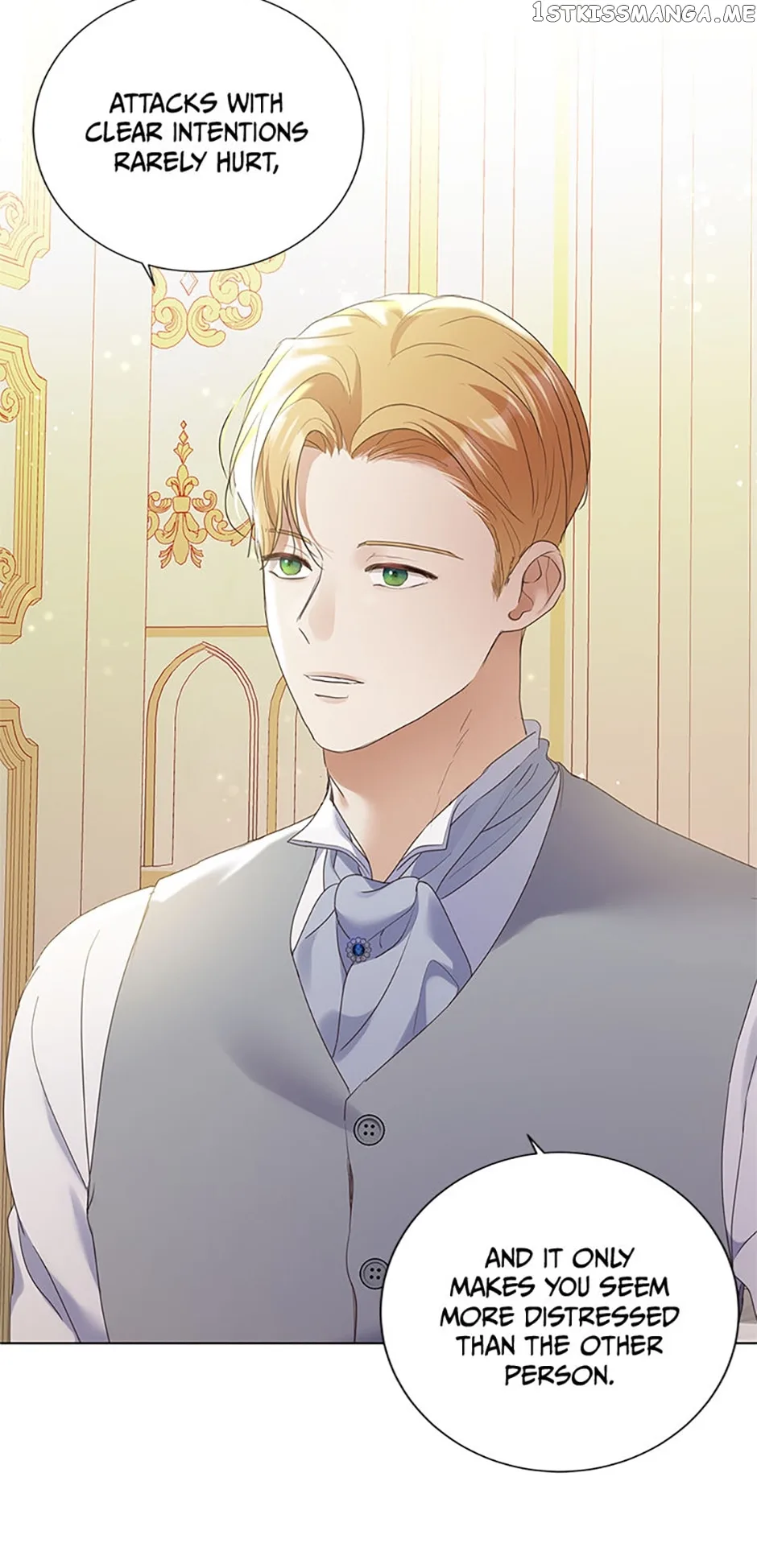 The Unwelcome Guests of House Fildette Chapter 72 page 58