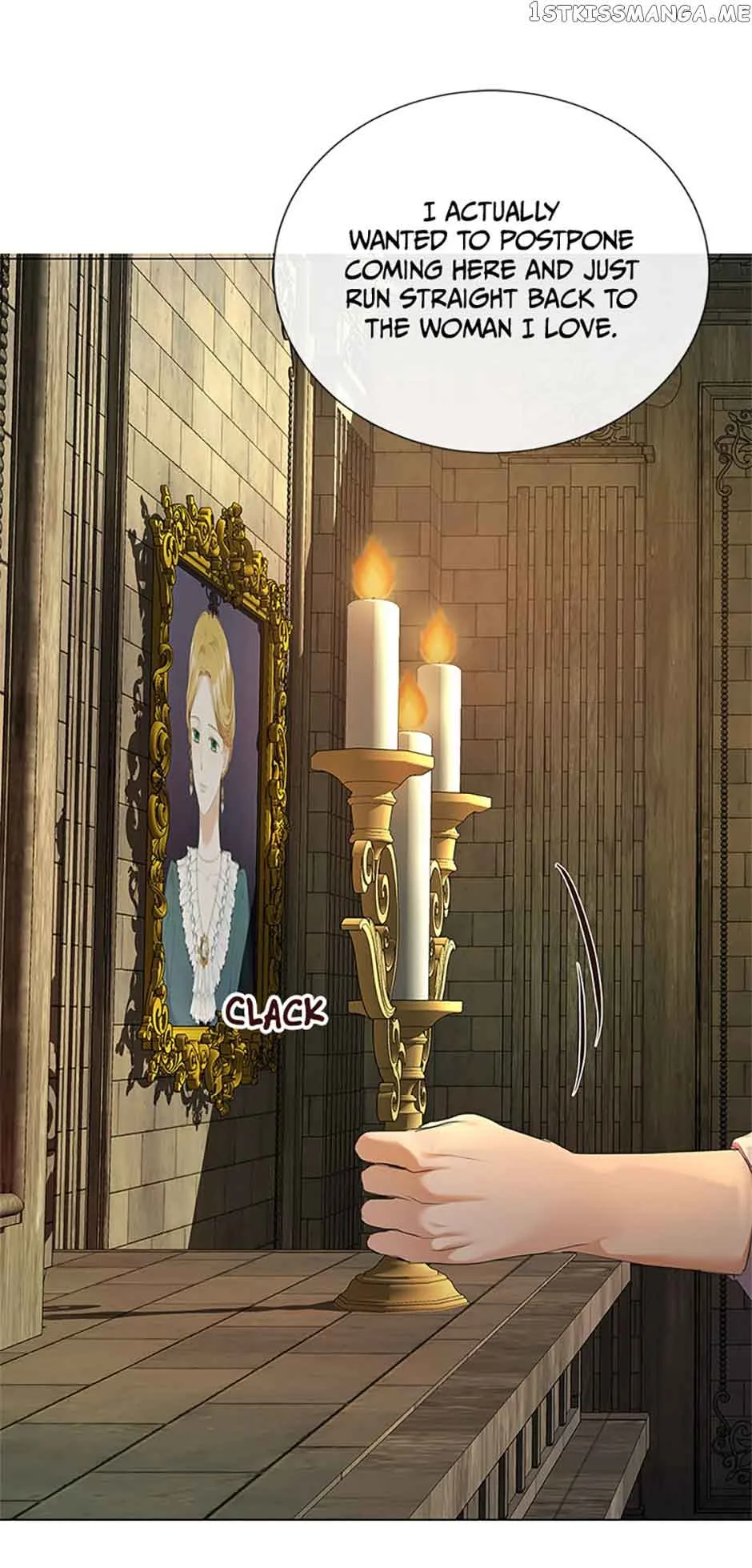 The Unwelcome Guests of House Fildette Chapter 75 page 26