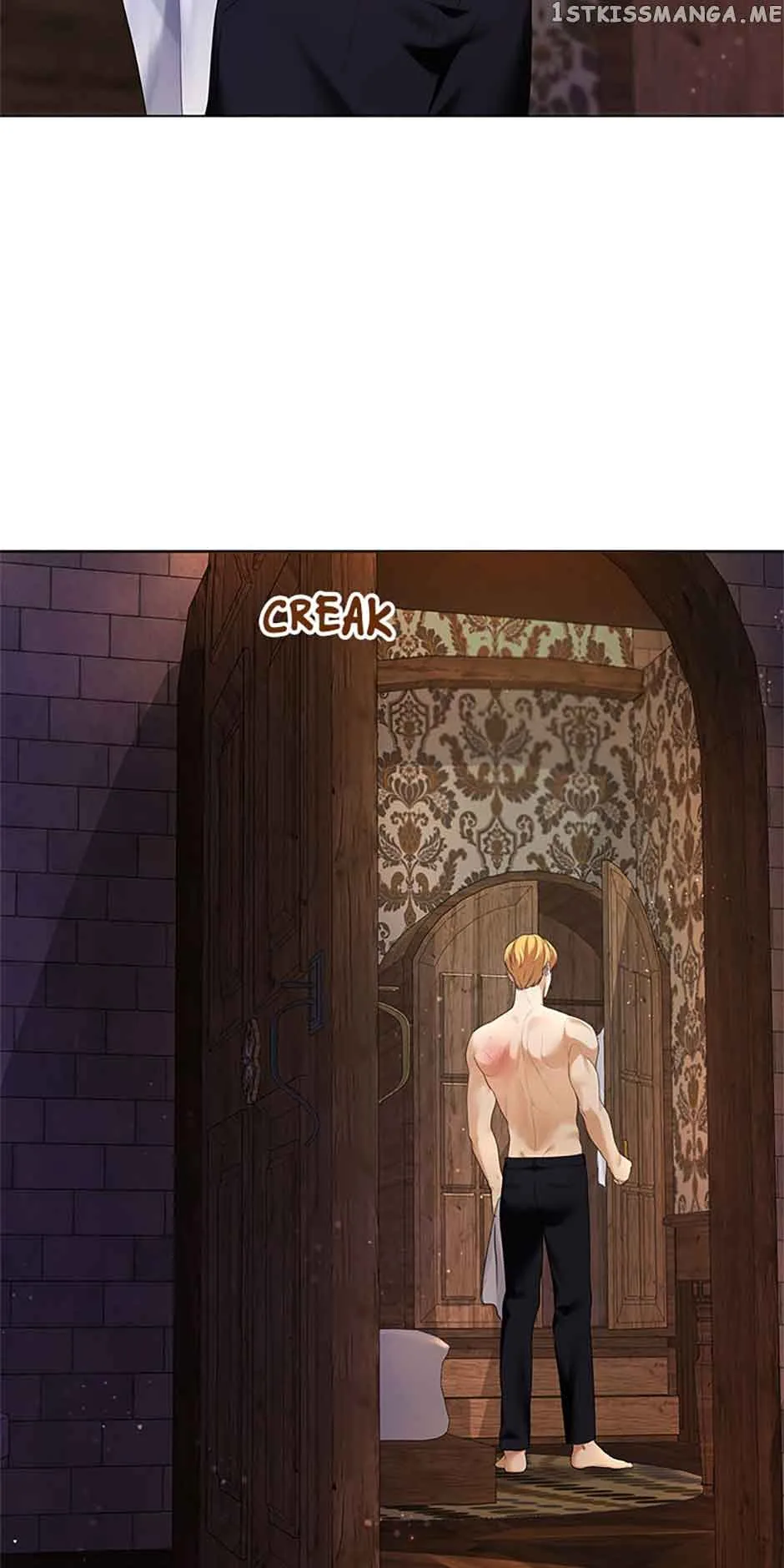 The Unwelcome Guests of House Fildette Chapter 75 page 12