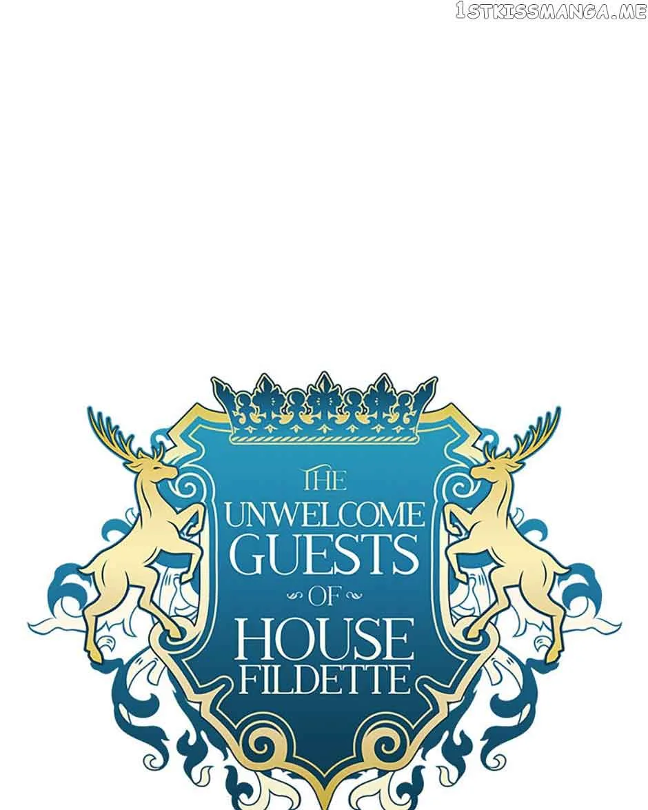 The Unwelcome Guests of House Fildette Chapter 75 page 65