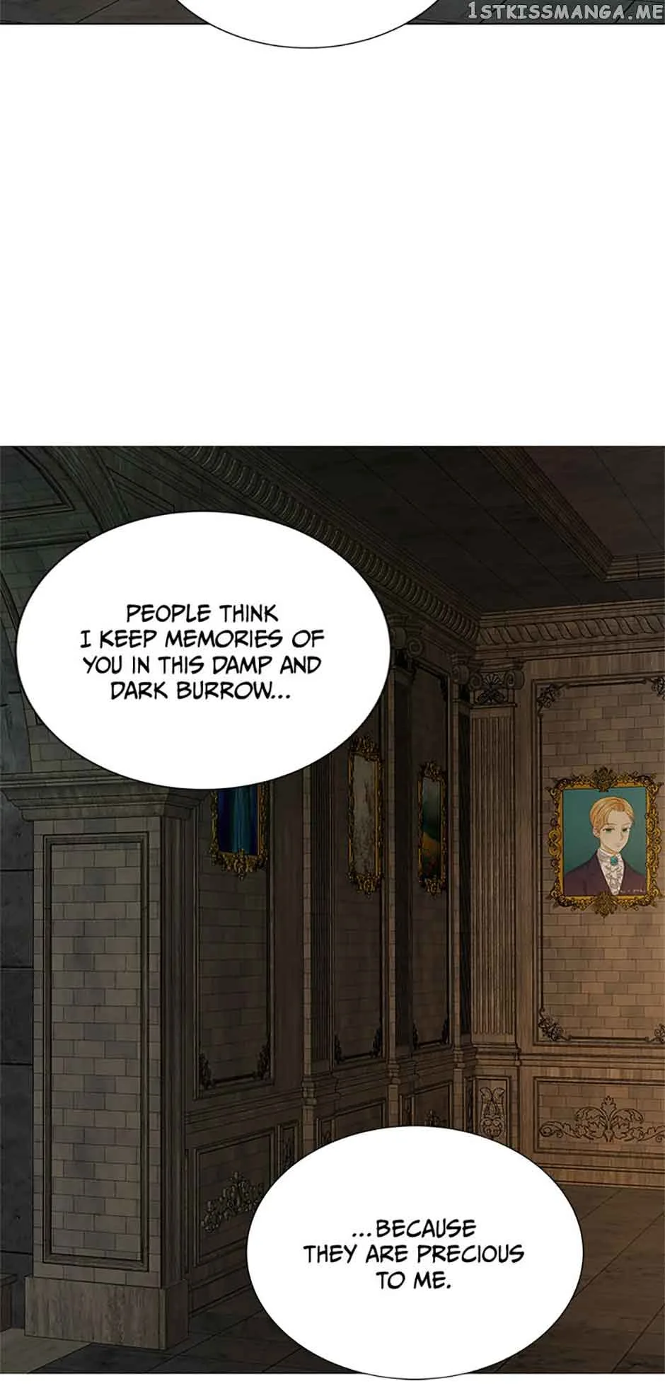 The Unwelcome Guests of House Fildette Chapter 75 page 36