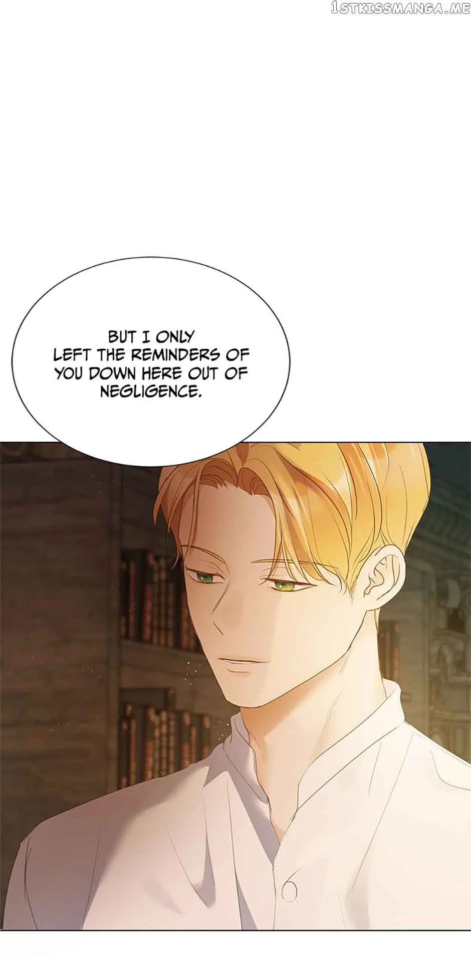 The Unwelcome Guests of House Fildette Chapter 75 page 37