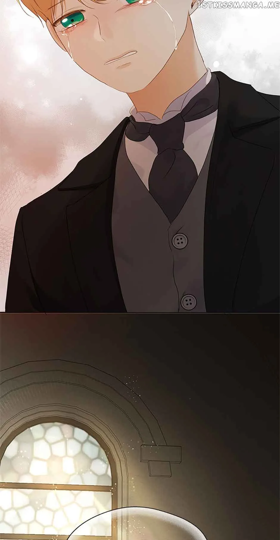 The Unwelcome Guests of House Fildette Chapter 75 page 61
