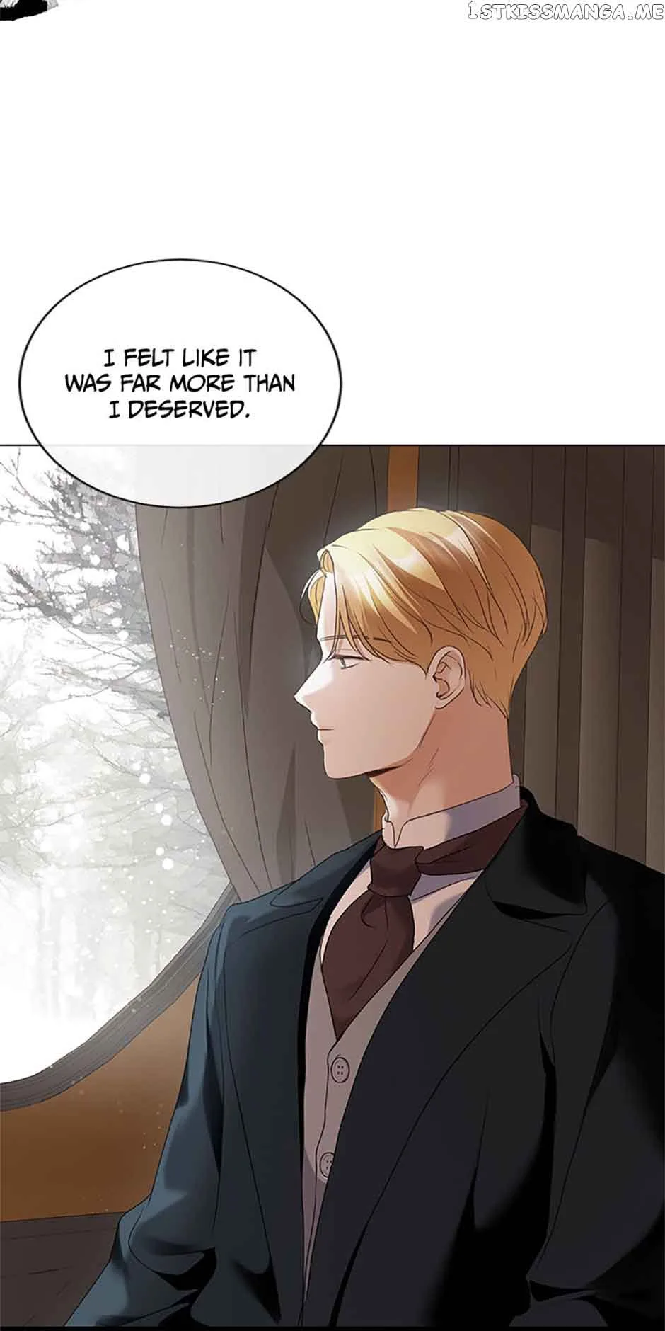 The Unwelcome Guests of House Fildette Chapter 75 page 43
