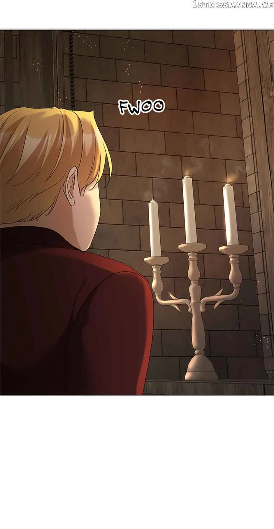 The Unwelcome Guests of House Fildette Chapter 75 page 18