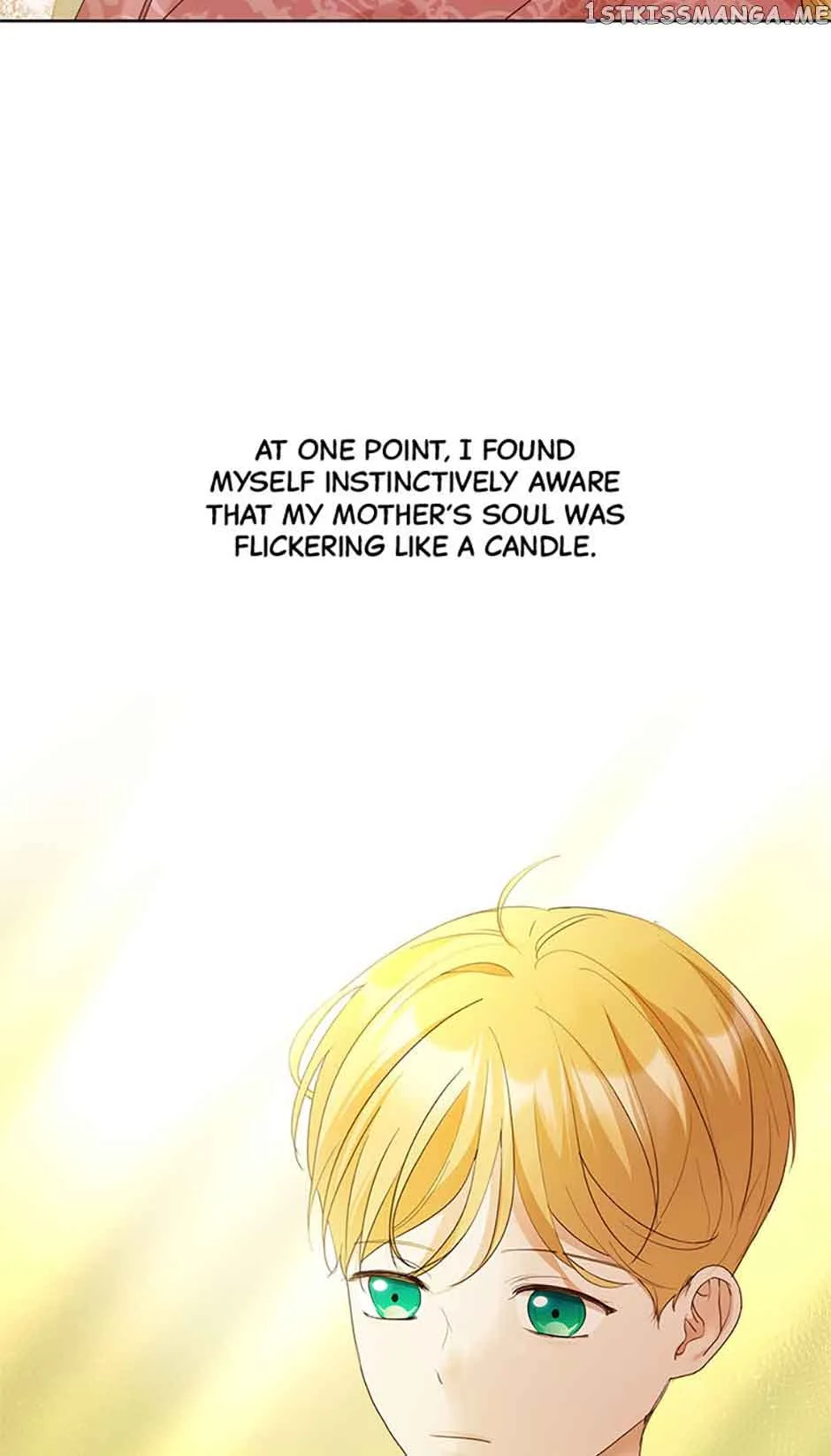 The Unwelcome Guests of House Fildette Chapter 75 page 48