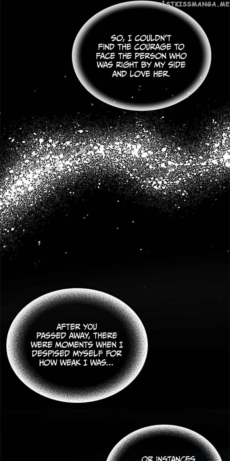 The Unwelcome Guests of House Fildette Chapter 75 page 44