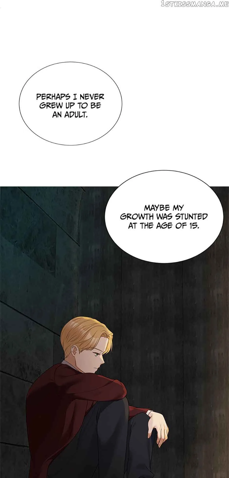 The Unwelcome Guests of House Fildette Chapter 75 page 33