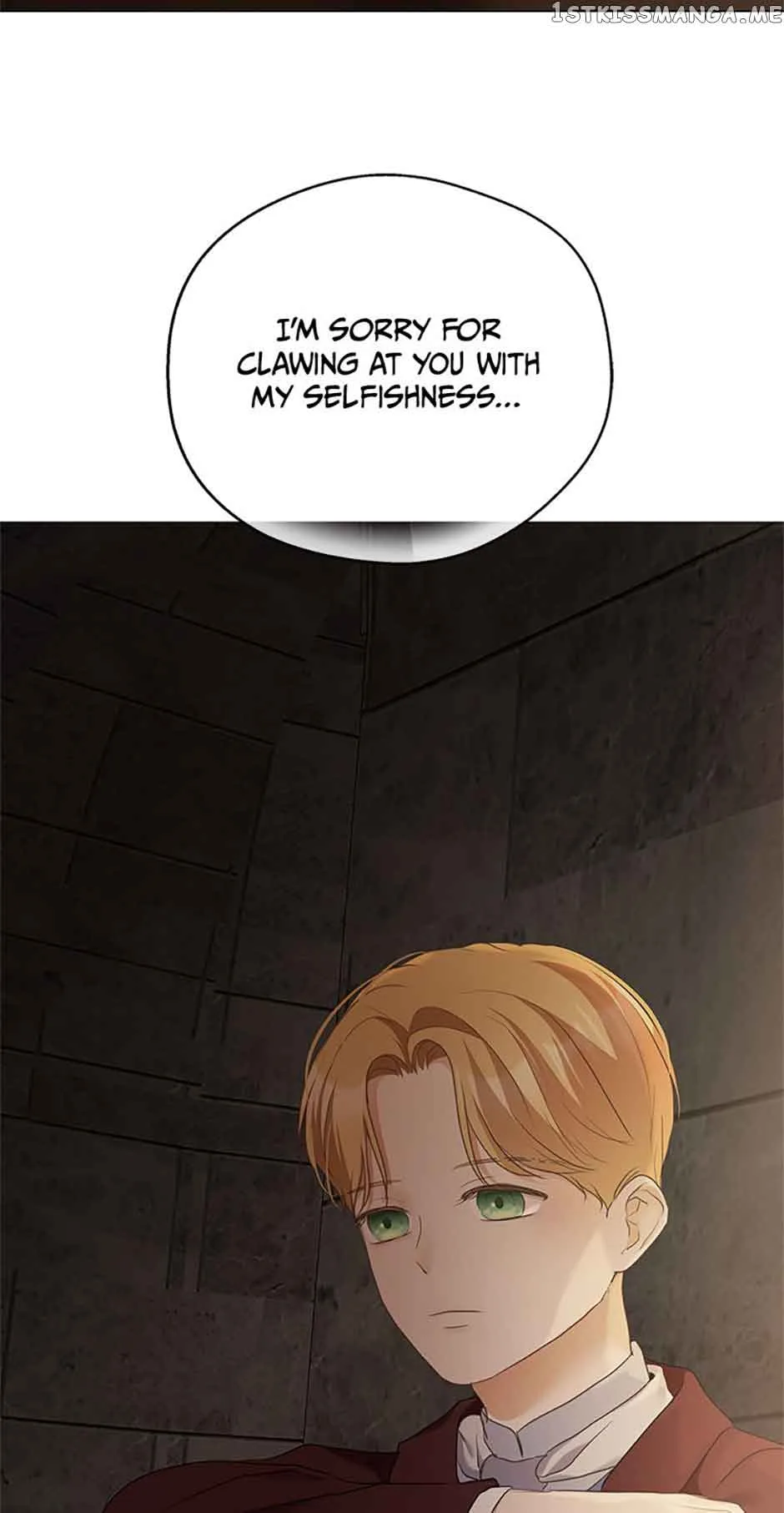 The Unwelcome Guests of House Fildette Chapter 75 page 63