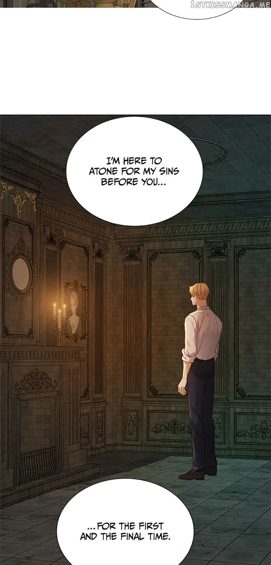 The Unwelcome Guests of House Fildette Chapter 75 page 35