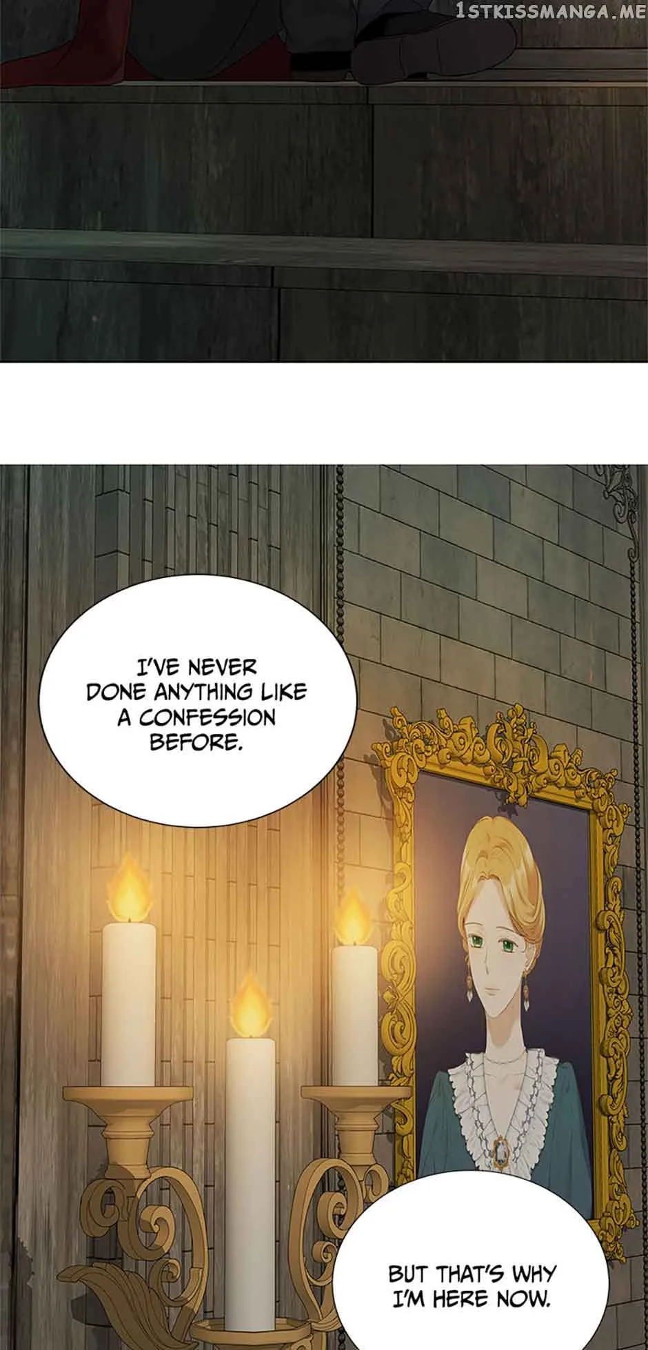 The Unwelcome Guests of House Fildette Chapter 75 page 34