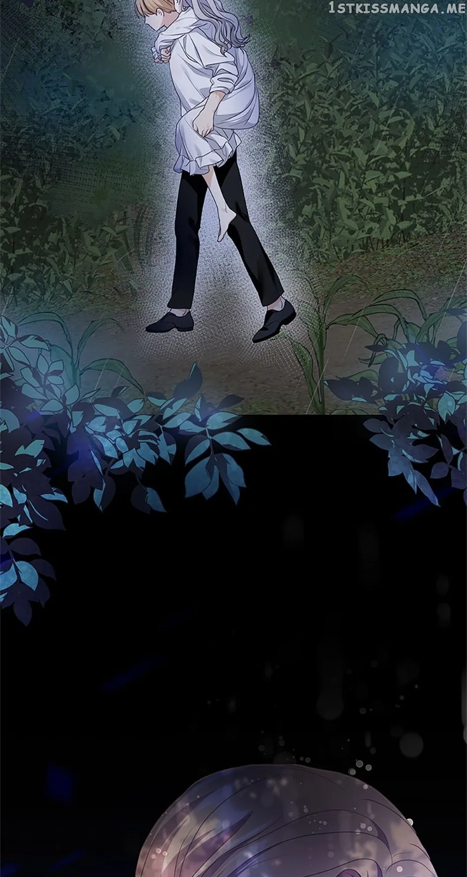 The Unwelcome Guests of House Fildette Chapter 72 page 75