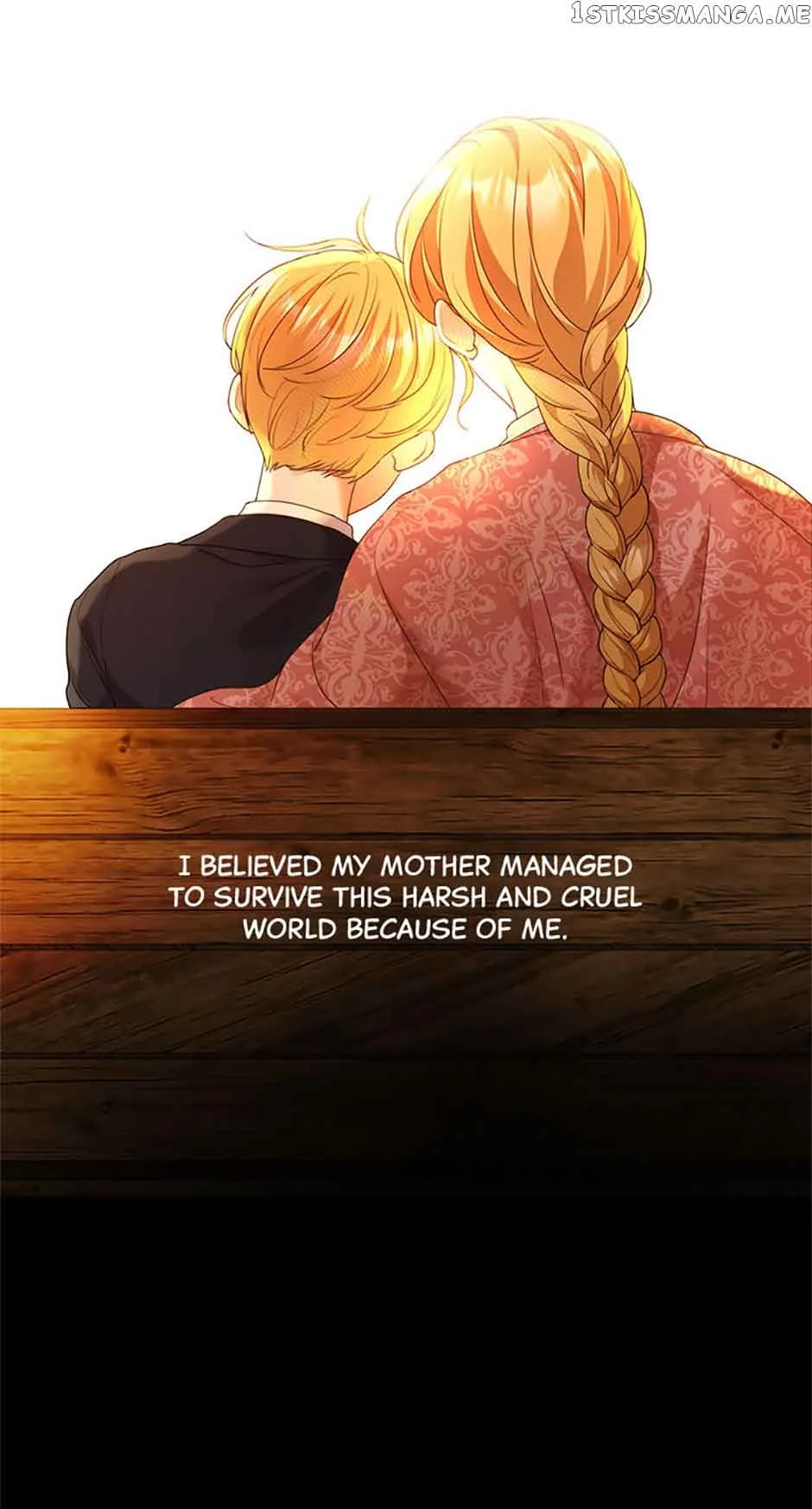 The Unwelcome Guests of House Fildette Chapter 75 page 51