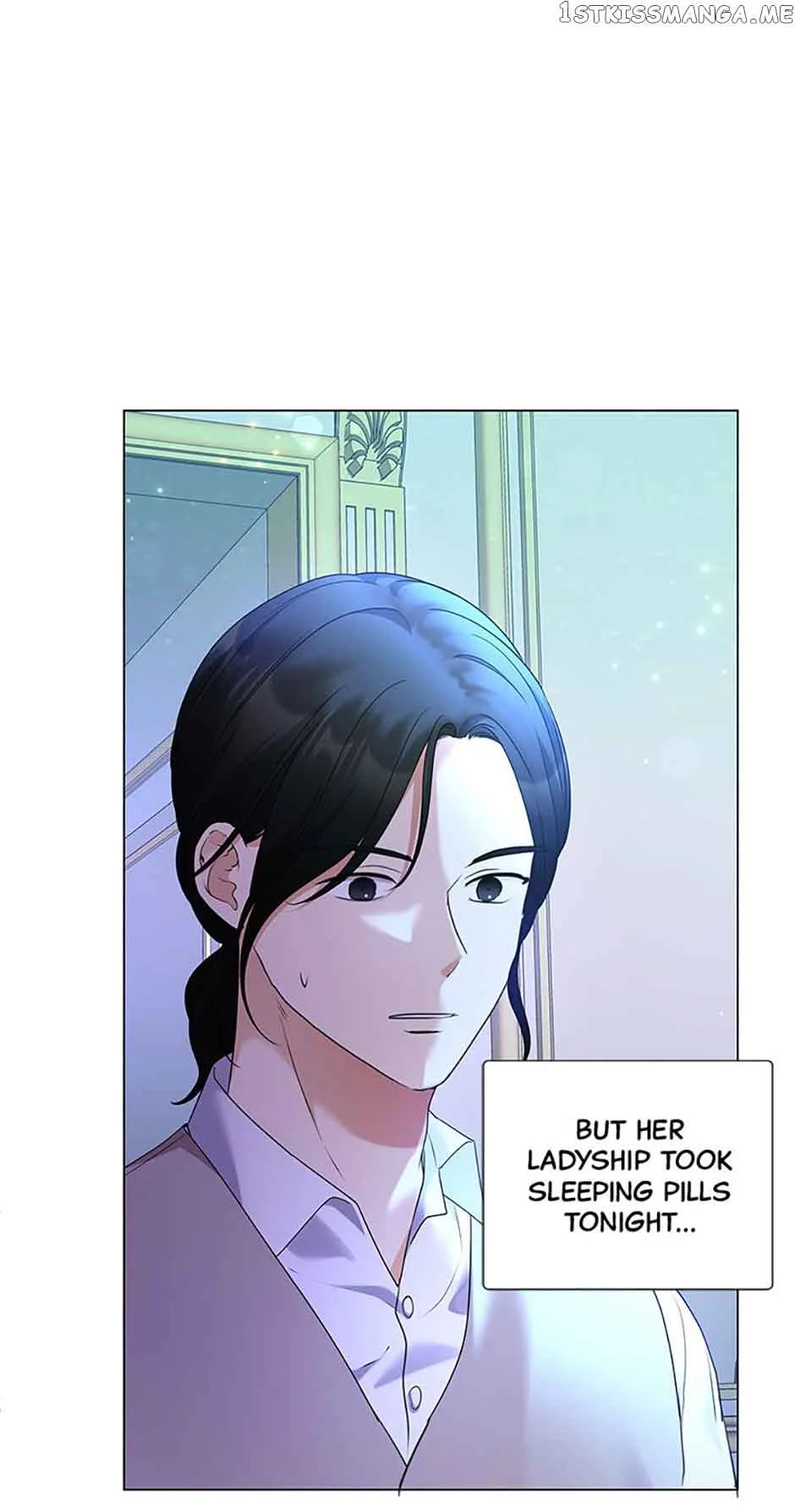 The Unwelcome Guests of House Fildette Chapter 75 page 80