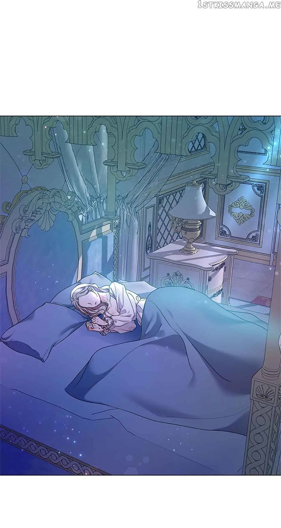 The Unwelcome Guests of House Fildette Chapter 75 page 69