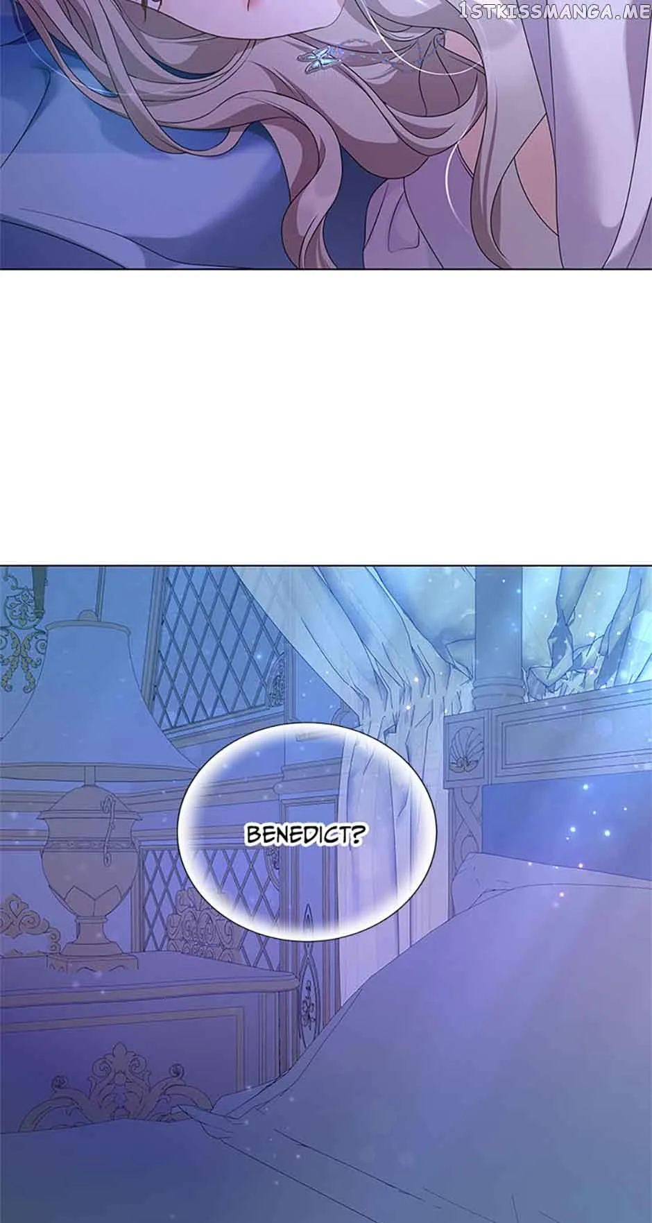 The Unwelcome Guests of House Fildette Chapter 75 page 71