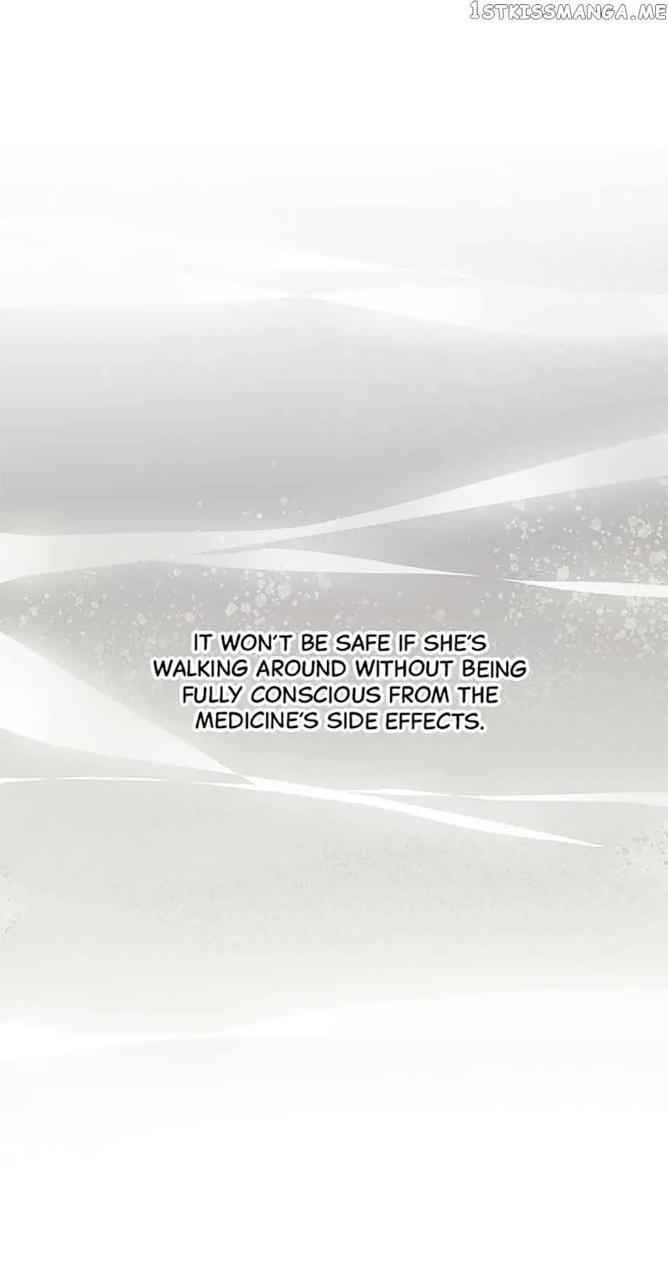 The Unwelcome Guests of House Fildette Chapter 75 page 81