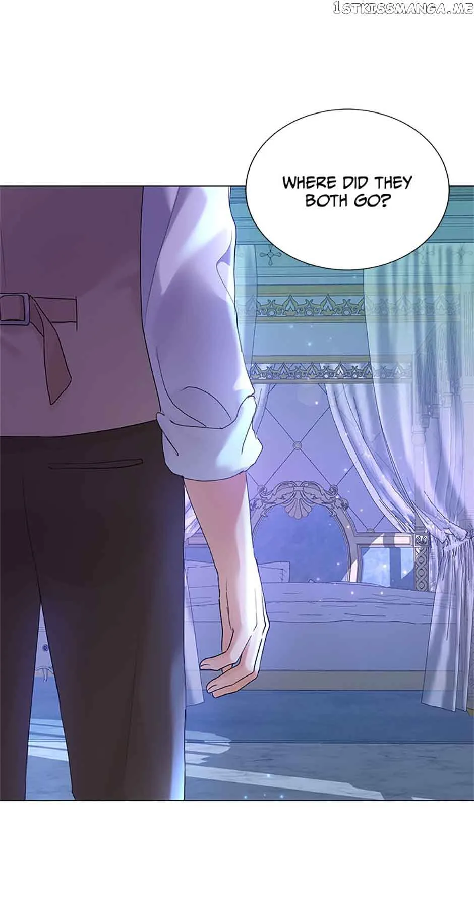 The Unwelcome Guests of House Fildette Chapter 75 page 79