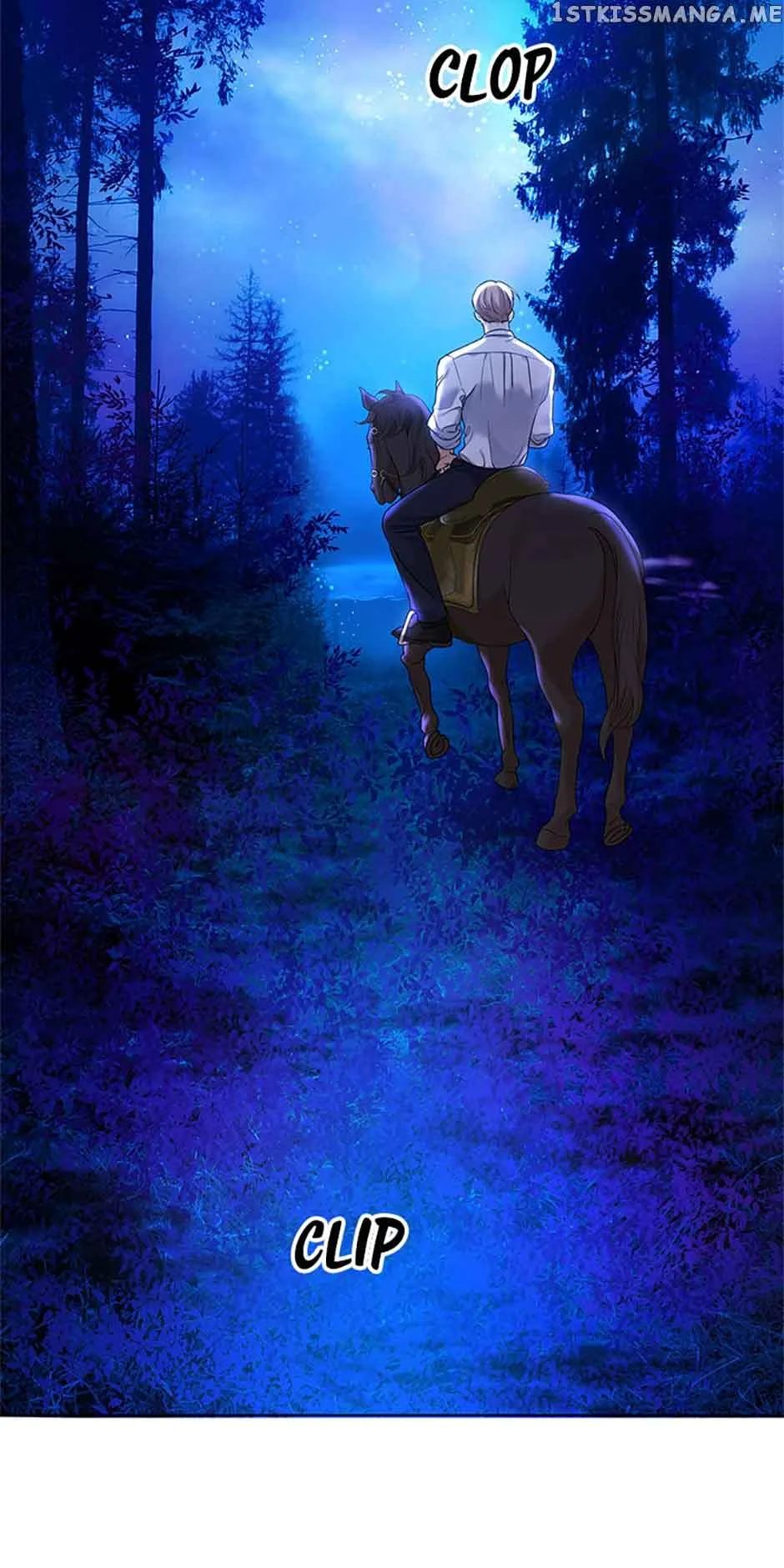 The Unwelcome Guests of House Fildette Chapter 75 page 89