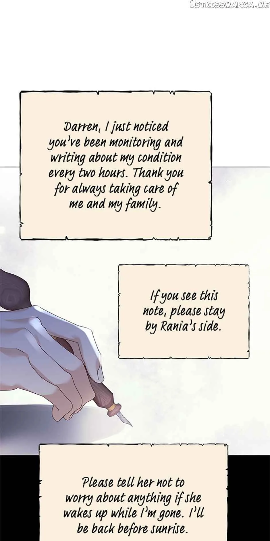 The Unwelcome Guests of House Fildette Chapter 77 page 6
