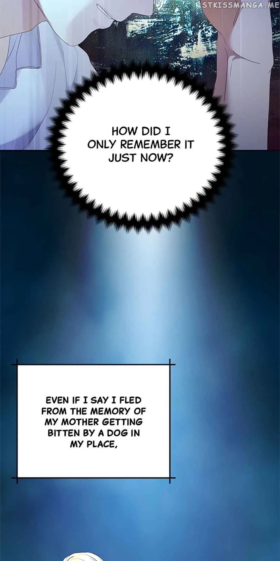 The Unwelcome Guests of House Fildette Chapter 78 page 9