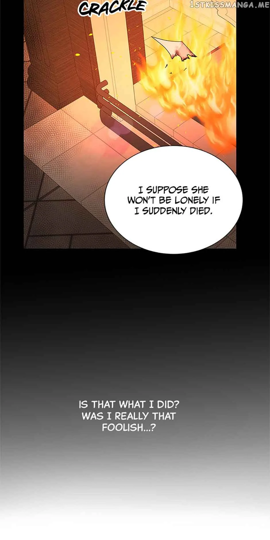 The Unwelcome Guests of House Fildette Chapter 78 page 23